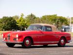 BMW 503 Convertible 1956 года